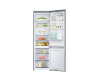 SAMSUNG RB37J5225SS NoFrost Srebrna - 440107 - zdjęcie 5